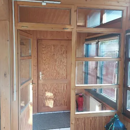 펜션 Lieblingsplatz,