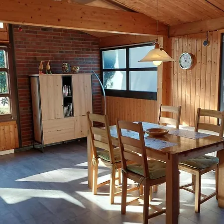 펜션 Lieblingsplatz, 슈네베르딘겐