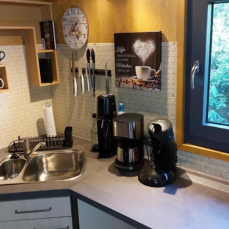 Lieblingsplatz, * 슈네베르딘겐