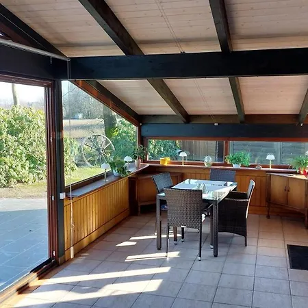 Lieblingsplatz, 슈네베르딘겐