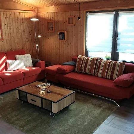 Lieblingsplatz, 펜션 *