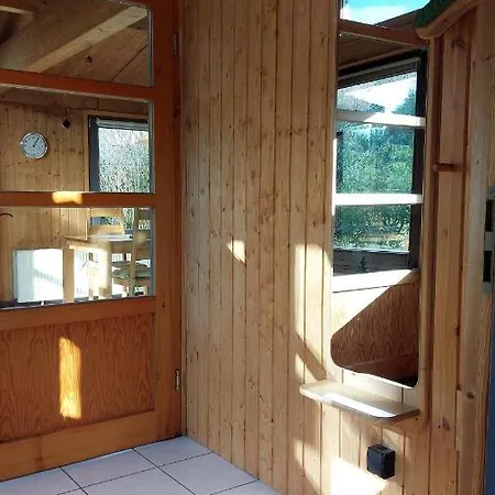 Lieblingsplatz, 펜션