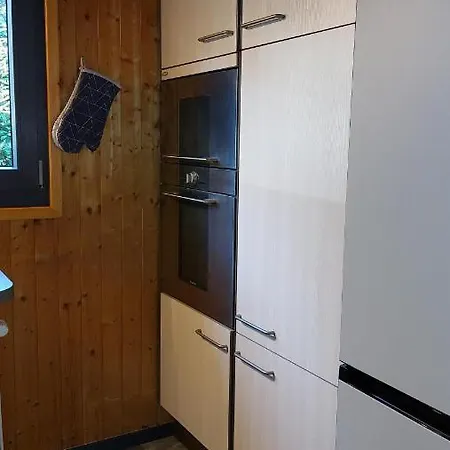 Lieblingsplatz, 펜션 슈네베르딘겐