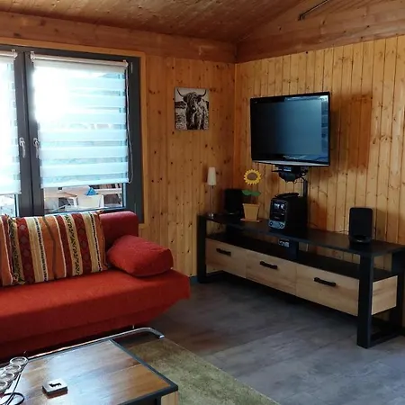 Lieblingsplatz, 펜션 슈네베르딘겐