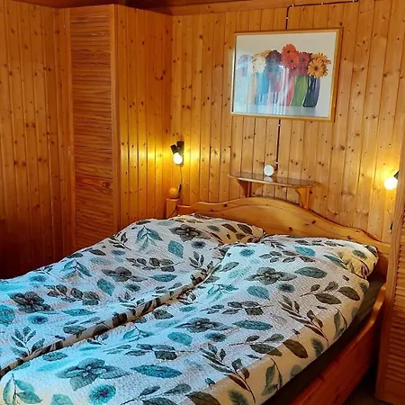 Lieblingsplatz, 펜션 *