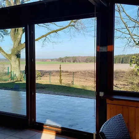 Lieblingsplatz, 펜션 슈네베르딘겐